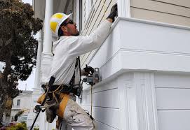 Best Siding for New Construction  in Orangeburg, SC